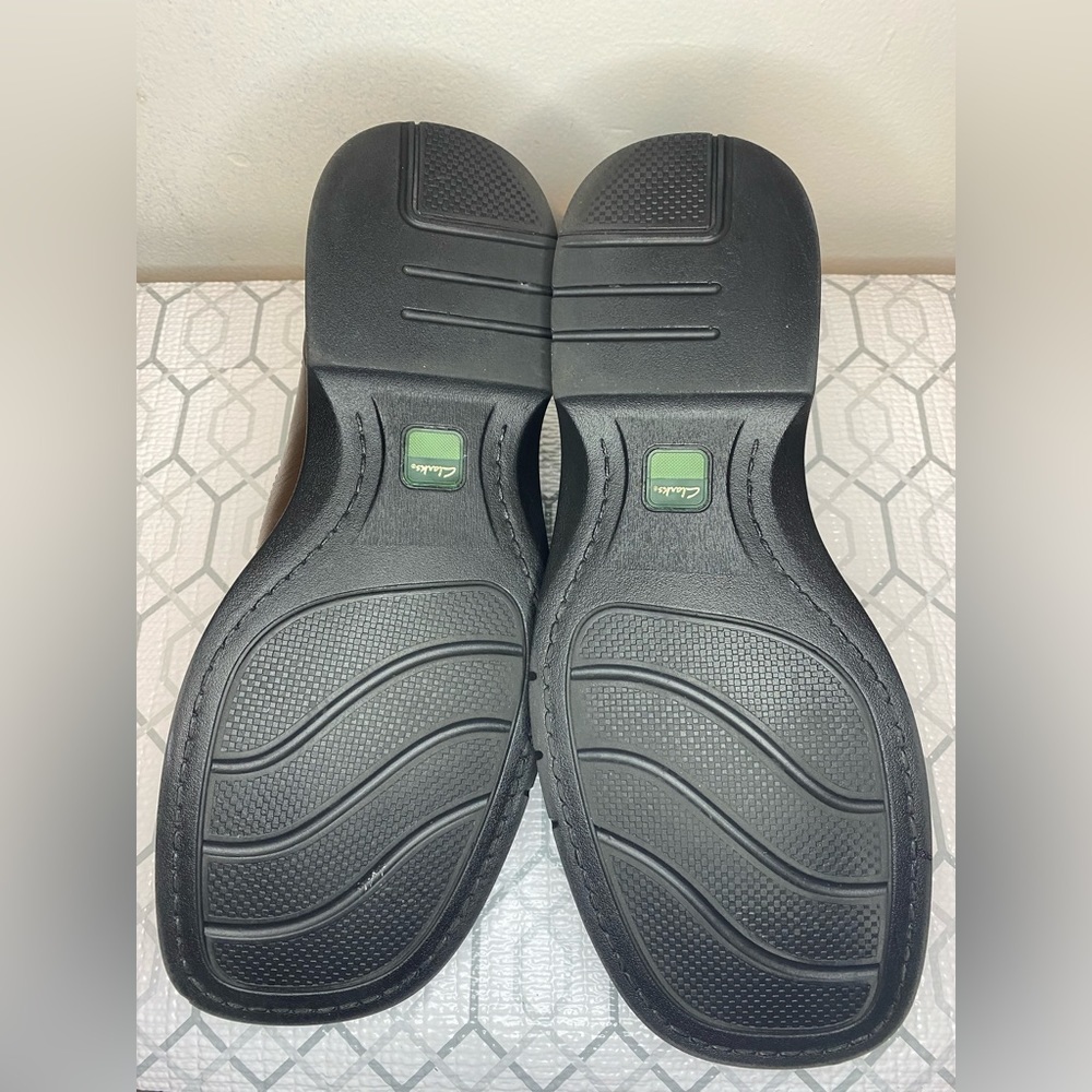 Men Clarks Collection Size 10 - image 3